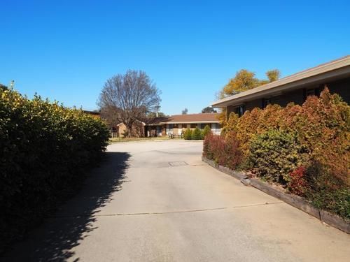 Jacaranda Holiday Units Swan Hill Exterior foto